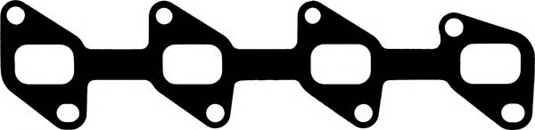 REINZ 71-35180-00 Прокладка, выпускной колле�...