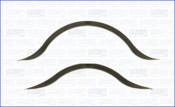 AJUSA 59011300 Комплект прокладок, маслян