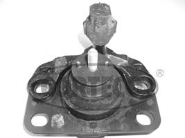 CORTECO 21652471 Подвеска, двигатель CORTECO 21652471 Подвеска, двигатель
