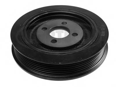 CORTECO 80001019 Ременный шкив, коленчатый в... CORTECO 80001019 Ременный шкив, коленчатый в...