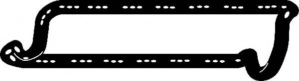 CORTECO 023940P Прокладка, маслянный поддо