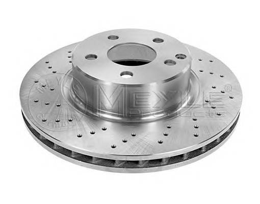 MEYLE 015 521 2048 Тормозной диск MEYLE 015 521 2048 Тормозной диск