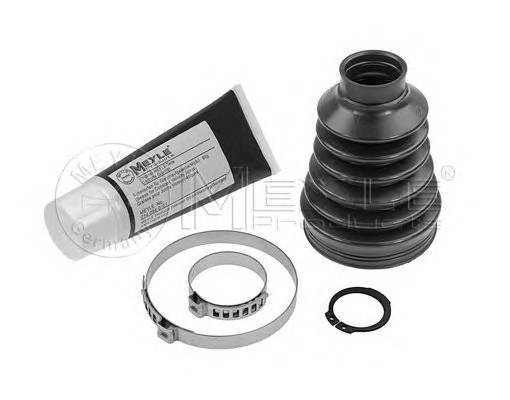 MEYLE 100 495 0018 Комплект пылника, приводно