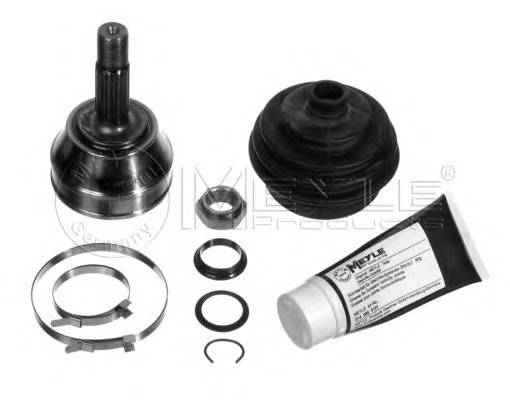 MEYLE 100 498 0066 Шарнирный комплект, привод