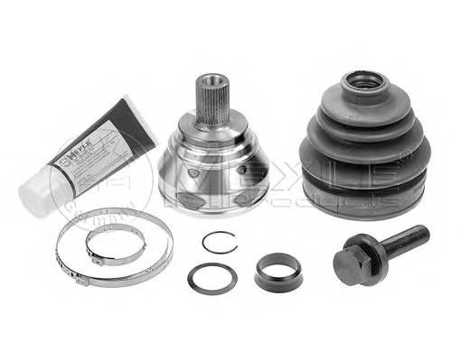 MEYLE 100 498 0193 Шарнирный комплект, привод