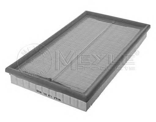 MEYLE 112 321 0025 Повітряний фільтр MEYLE 112 321 0025 Повітряний фільтр
