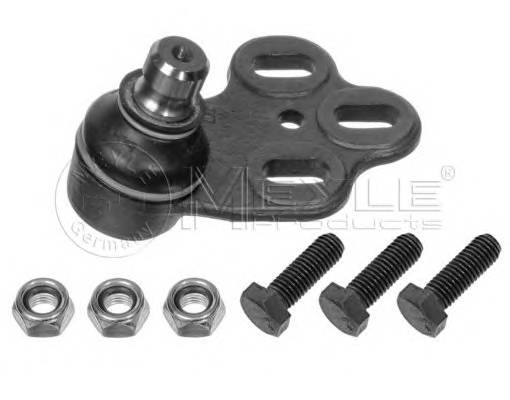 MEYLE 116 010 7175 Несущий / направляющий шарн