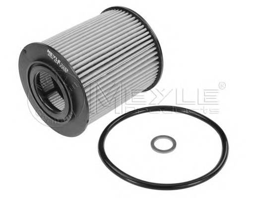 MEYLE 300 114 2200 Масляный фильтр