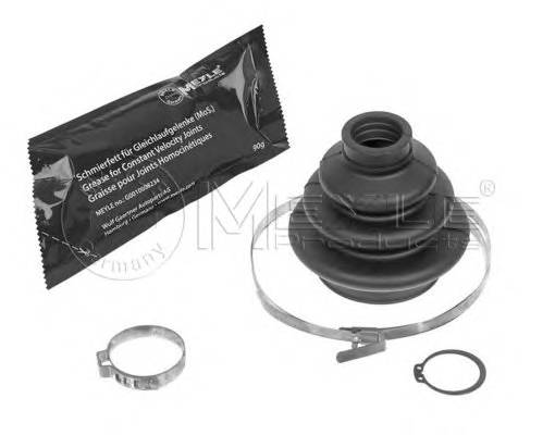 MEYLE 300 332 1901/SK Комплект пылника, приводно...