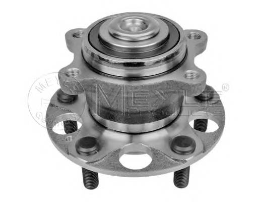 MEYLE 31-14 752 0002 Ступица колеса
