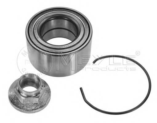MEYLE 37-14 650 0002 Комплект подшипника ступиц... MEYLE 37-14 650 0002 Комплект подшипника ступиц...