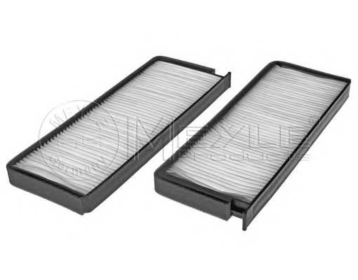 MEYLE 38-12 319 0001/S Фильтр, воздух во внутренно