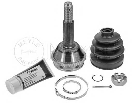 MEYLE 714 498 0031 Шарнирный комплект, привод... MEYLE 714 498 0031 Шарнирный комплект, привод...