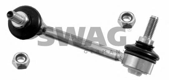 SWAG 10 92 2418 Тяга / стойка, стабилизатор SWAG 10 92 2418 Тяга / стойка, стабилизатор