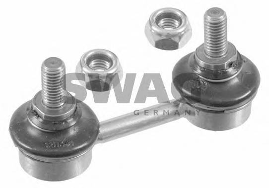 SWAG 20 79 0008 Тяга / стойка, стабилизатор