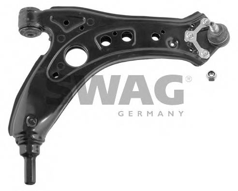 SWAG 30 93 7196 Важіль незалежної підвіски...