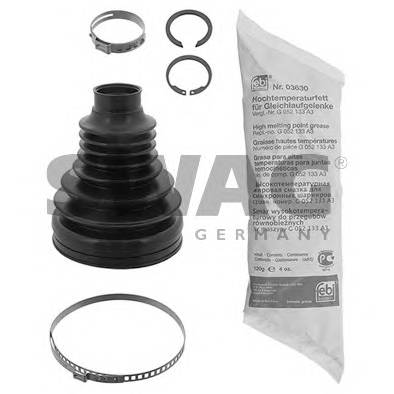 SWAG 30 94 4151 Комплект пылника, приводно