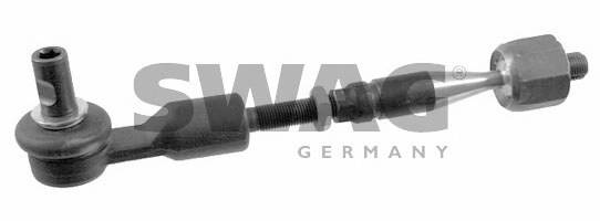 SWAG 32 72 0027 Поперечная рулевая тяга