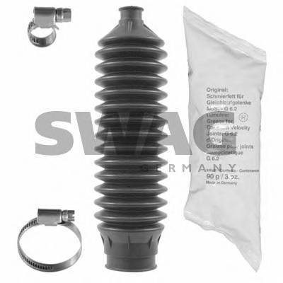 SWAG 50 80 0005 Комплект пылника, рулевое у