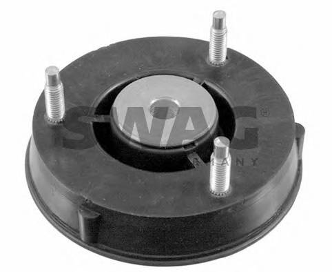 SWAG 50 92 2157 Опора стійки амортизатора