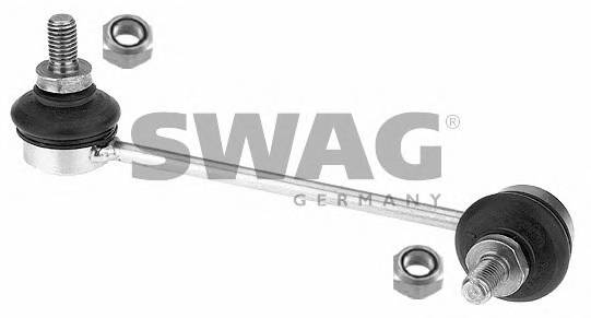 SWAG 55 79 0004 Тяга / стойка, стабилизатор