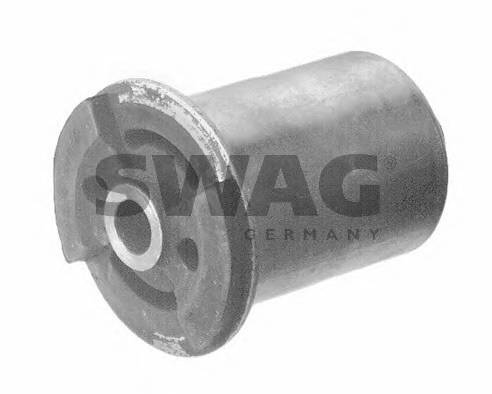 SWAG 60 79 0004 Втулка, балка моста