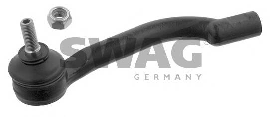 SWAG 82 93 4756 Наконечник поперечной руле... SWAG 82 93 4756 Наконечник поперечной руле...