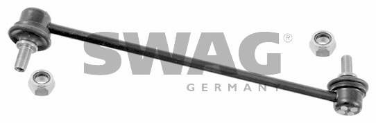 SWAG 83 92 2463 Тяга / стойка, стабилизатор