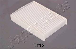 JAPANPARTS FAATY15 FILTR KABINY CITROEN C1/PEUGEOT 108/TOYOTA AYGO 1,... JAPANPARTS FAATY15 FILTR KABINY CITROEN C1/PEUGEOT 108/TOYOTA AYGO 1,...