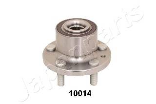 JAPANPARTS KK10014 OYSKO KOA LAND ROVER P. FREELANDER II 06-