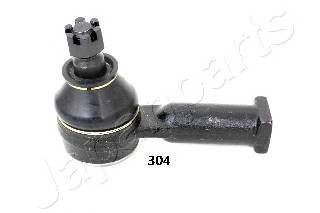JAPANPARTS TI-304 Наконечник поперечної керм... JAPANPARTS TI-304 Наконечник поперечної керм...
