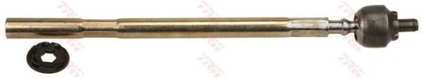 TRW JAR648 Осевой шарнир, рулевая тяга