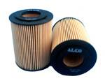 ALCO FILTER MD-655 Масляний фільтр ALCO FILTER MD-655 Масляний фільтр