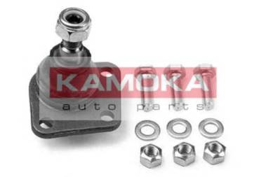 KAMOKA 9919186 Несущий / направляющий шарн... KAMOKA 9919186 Несущий / направляющий шарн...