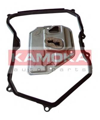 KAMOKA F601201 Гидрофильтр, автоматическа