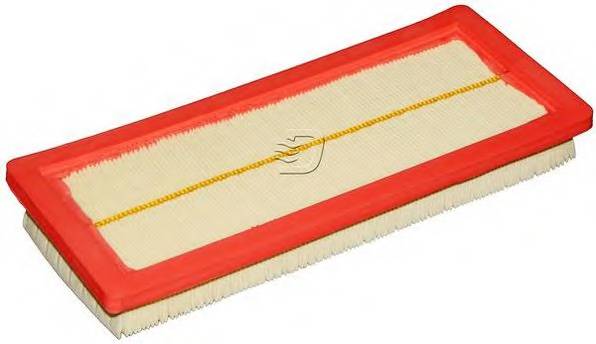 DENCKERMANN A141241 Воздушный фильтр