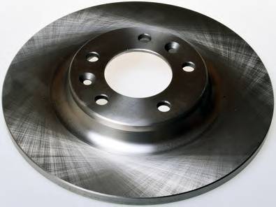 DENCKERMANN B130422 Гальмівний диск DENCKERMANN B130422 Гальмівний диск