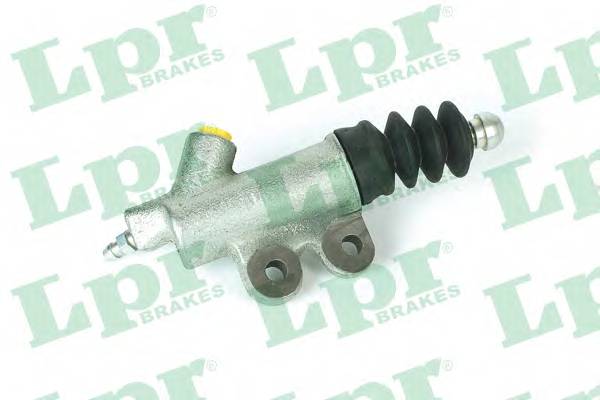 LPR 3544 Рабочий цилиндр, система сц