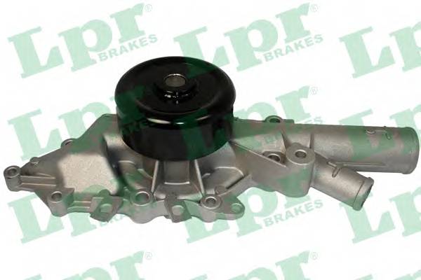 LPR WP0345 Водяной насос