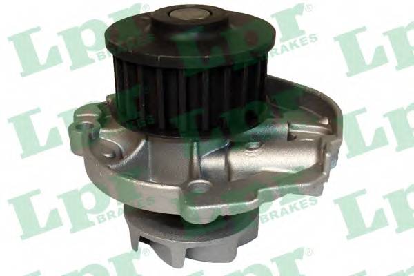 LPR WP0347 Водяний насос