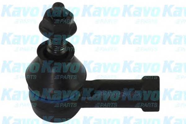 KAVO PARTS STE-1019 Наконечник поперечної керм...