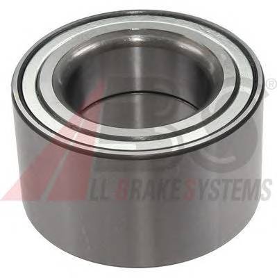 A.B.S. 201105 Комплект подшипника ступиц