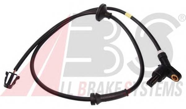 A.B.S. 30144 Датчик, частота вращения ко...