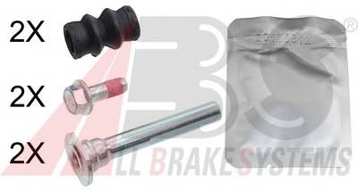 A.B.S. 55059 Комплект направляючої гіль...