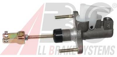 A.B.S. 75046 Главный цилиндр, система сц