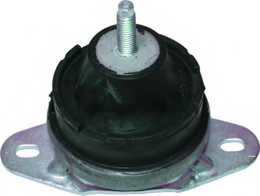 BIRTH 52005 Подвеска, двигатель