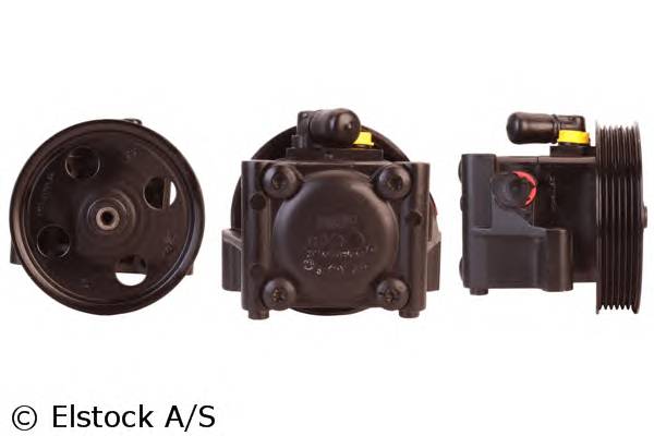 ELSTOCK 150365 Насос гiдропiдсилювача ELSTOCK 150365 Насос гiдропiдсилювача