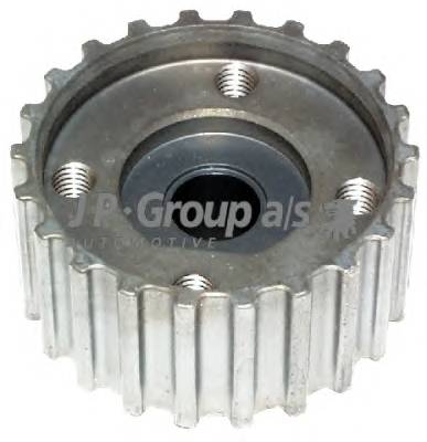 JP GROUP 1110450800 Шестерня, коленчатый вал JP GROUP 1110450800 Шестерня, коленчатый вал