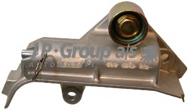 JP GROUP 1112300100 Успокоитель, зубчатый реме...