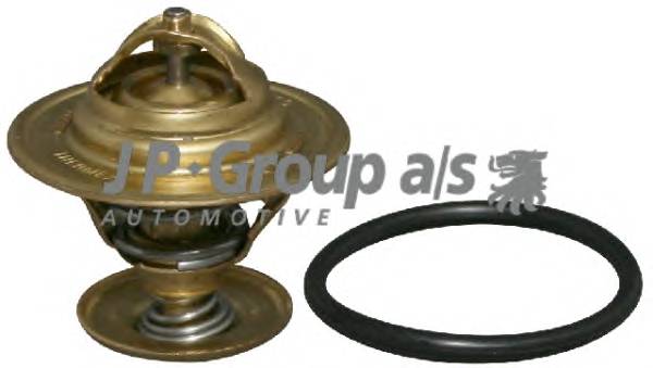 JP GROUP 1114600610 Термостат, охлаждающая жид